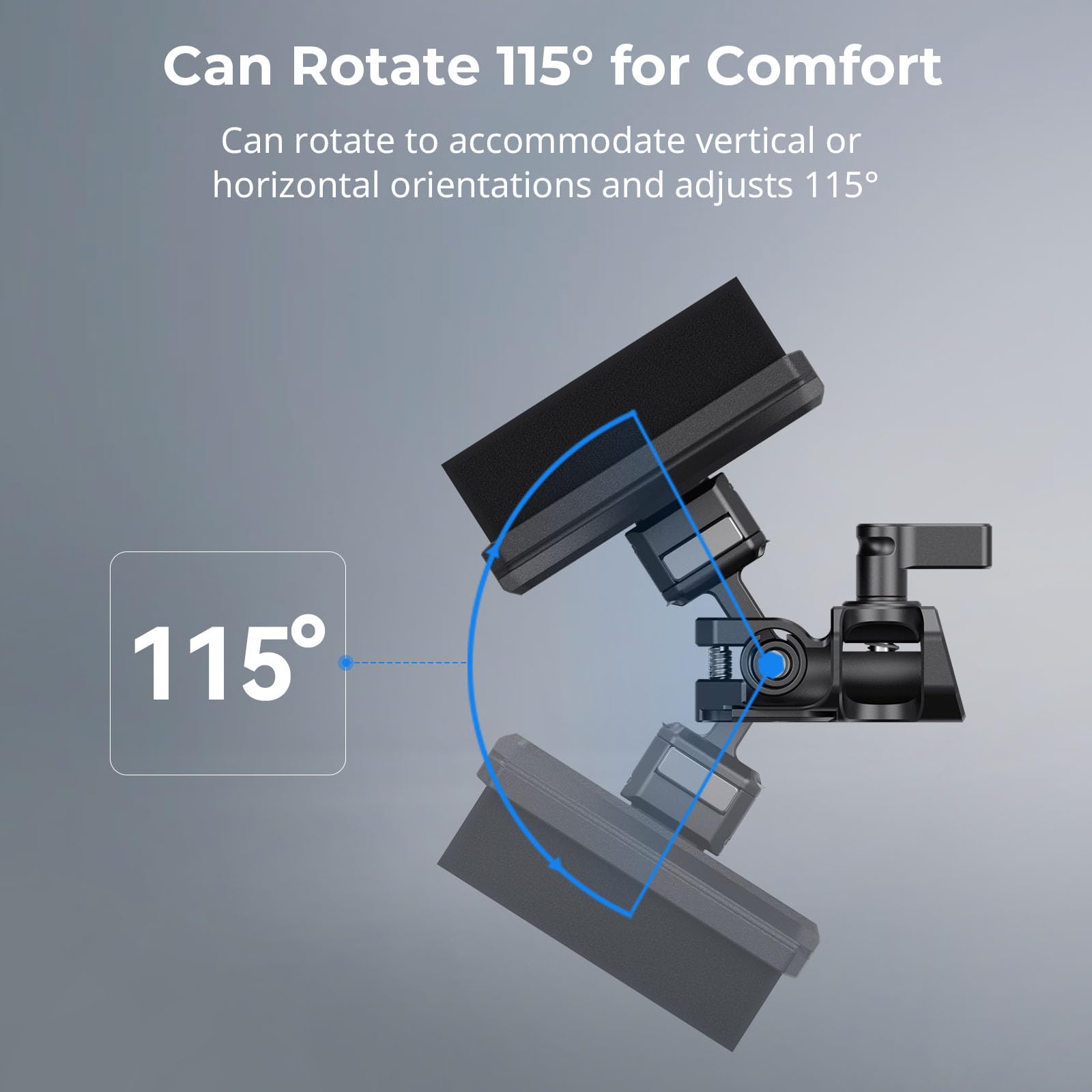 1257-smallrig-lightweight-chest-pad-with-15mm-lws-rod-clamp-for-handheld-camera-operation-md3183-6.jpg SMALLRIG Lightweight Chest Pad with 15mm LWS Rod Clamp for Handheld Camera Operation - MD3183