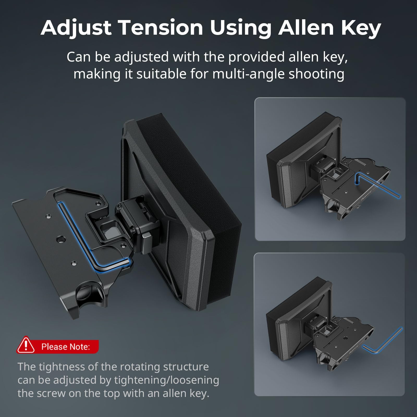1257-smallrig-lightweight-chest-pad-with-15mm-lws-rod-clamp-for-handheld-camera-operation-md3183-7.jpg SMALLRIG Lightweight Chest Pad with 15mm LWS Rod Clamp for Handheld Camera Operation - MD3183