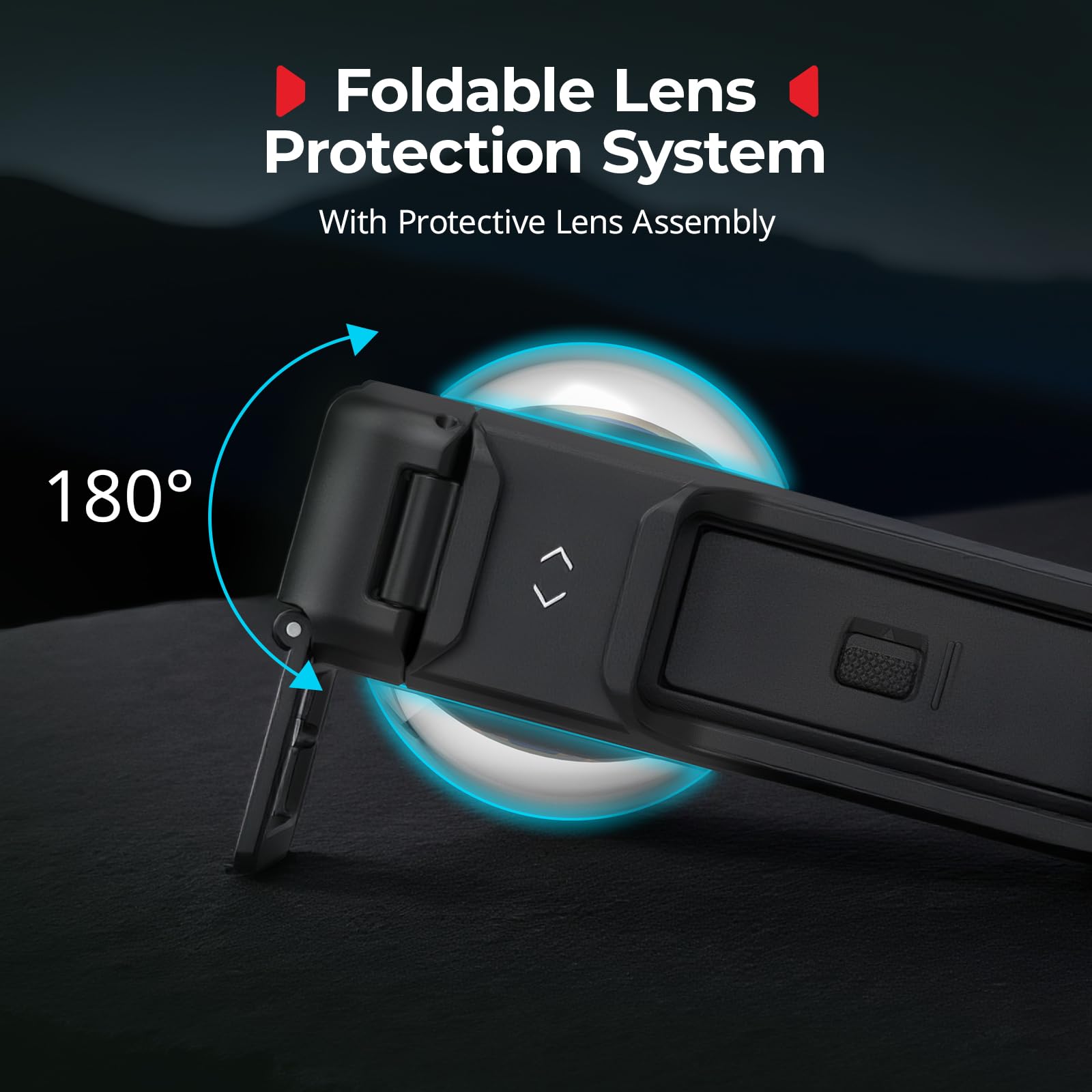 3-smallrig-camera-cage-for-dji-osmo-360-aluminum-case-protective-frame-mount-expansion-housing-shell-for-osmo-360-5704-4.jpg SMALLRIG Camera Cage for DJI Osmo 360, Aluminum Case Protective Frame Mount, Expansion Housing Shell for OSMO 360-5704