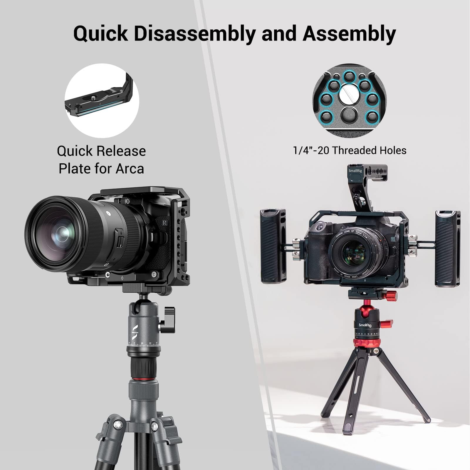 305-smallrig-camera-cage-for-canon-r-built-in-cold-shoe-and-anti-twist-design-cage-ccc2803-5.jpg SmallRig Camera Cage for Canon R, Built-in Cold Shoe and Anti-Twist Design Cage CCC2803