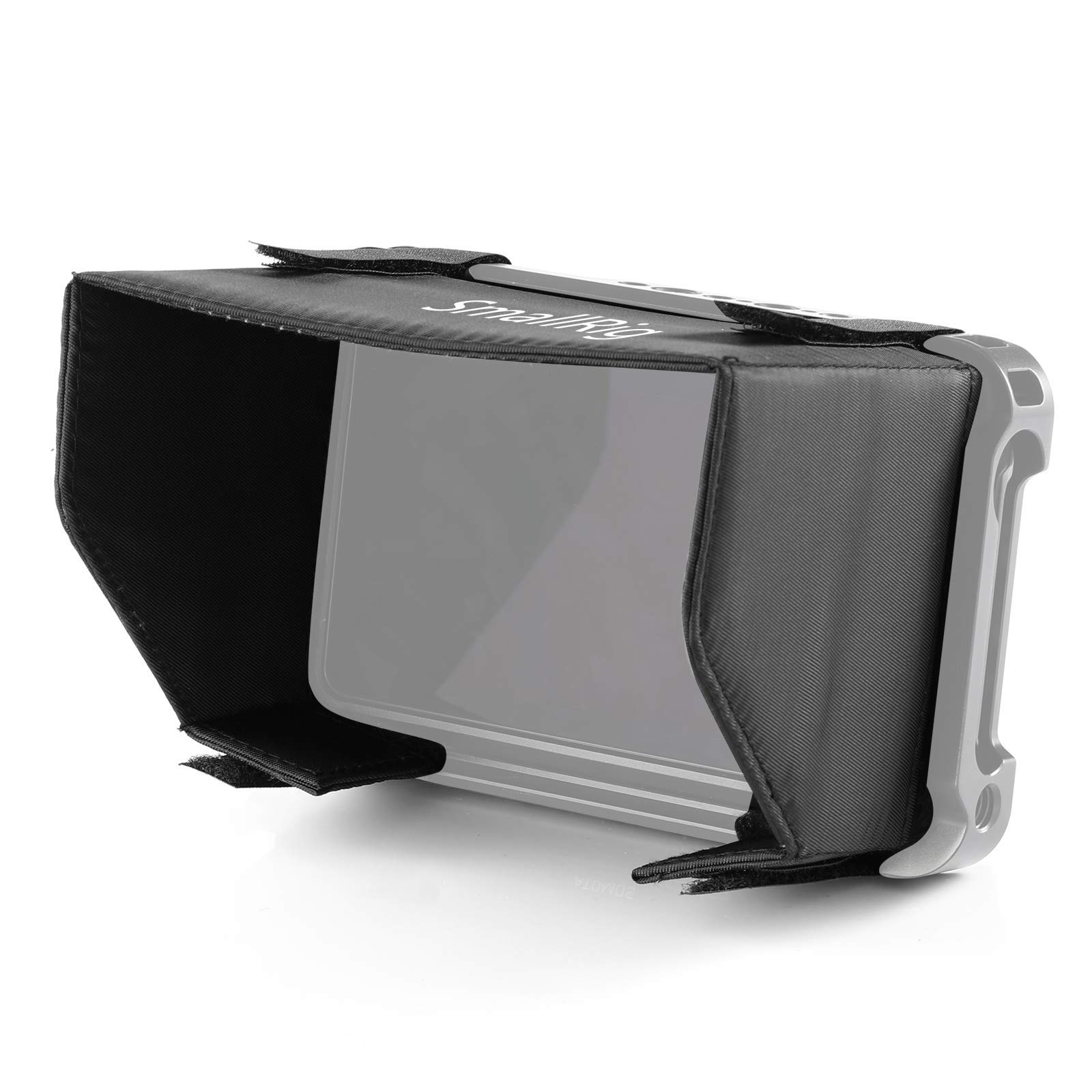 SmallRig Sun Hood for Atomos Shinobi 5" / Ninja Series Cage VH2269
