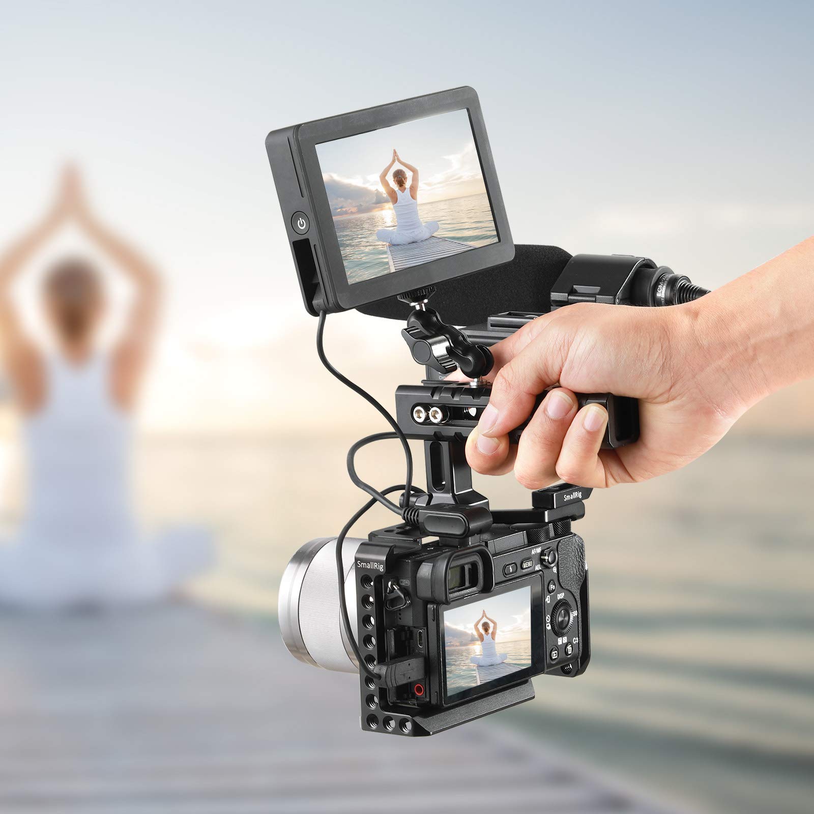 676-smallrig-universal-magic-arm-with-small-ballhead-2pcs-2158-9.jpg SmallRig Universal Magic Arm with Small Ballhead (2pcs) 2158